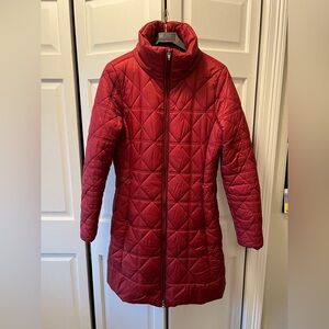 Women’s Patagonia coat